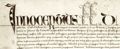 http://images.icar-us.eu/iiif/2/illum%2FIllUrk%2F1404-11-11_Innocenz-VII-f-Fulda_Scriptor-Eckardus_Marburg-urk-75-Fulda_det1.jpg/full/120,/0/default.jpg