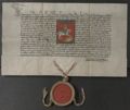 http://images.icar-us.eu/iiif/2/illum%2FIllUrk%2F1473-07-07_Wladislaw-v-Böhm-u-Ung_Wappen_f-Tuchmacherzunft-Laun_HHStA_AUR_1473-VII-07_006.jpg/full/120,/0/default.jpg